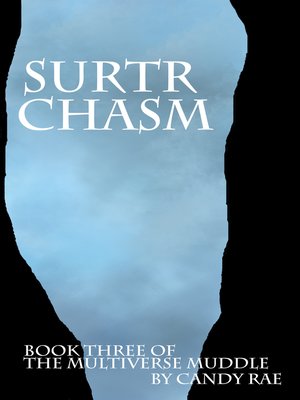 cover image of Surtr Chasm